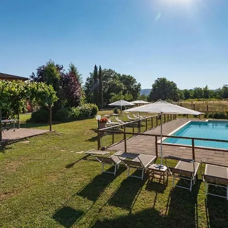 Podere Bellaria Willa Pergine Valdarno