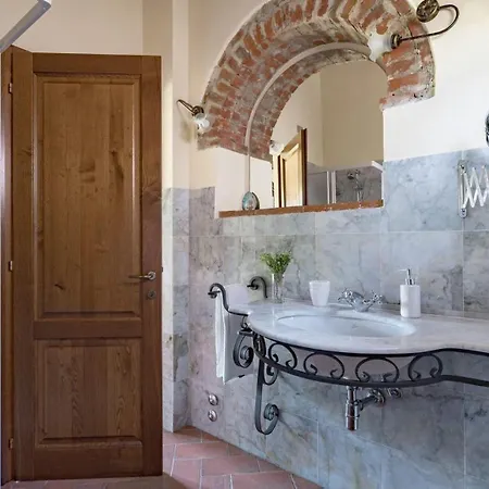 Villa Podere Bellaria *