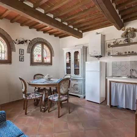 Villa Podere Bellaria *