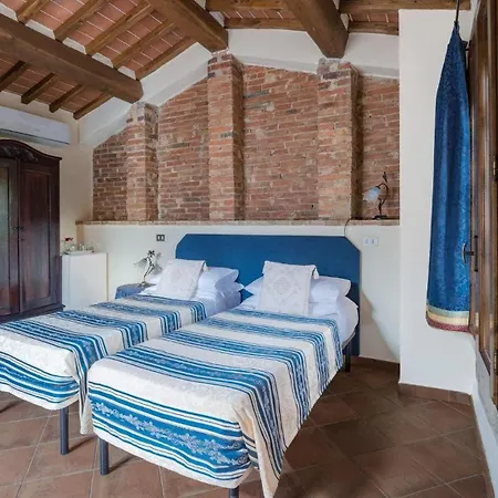 Podere Bellaria * Pergine Valdarno