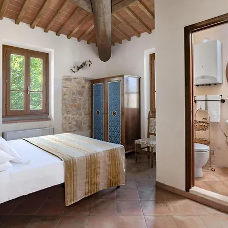 Villa Podere Bellaria