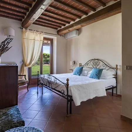 Villa Podere Bellaria *