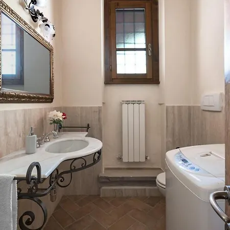 Villa Podere Bellaria Pergine Valdarno