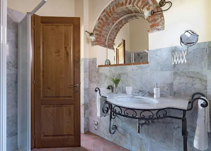Villa Podere Bellaria *