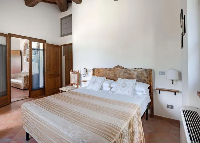 Podere Bellaria Villa Pergine Valdarno