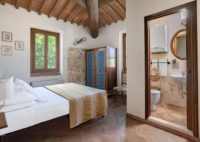 Villa Podere Bellaria