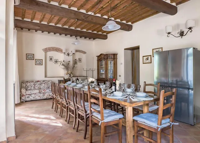Podere Bellaria