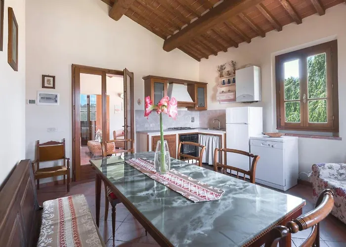 Podere Bellaria
