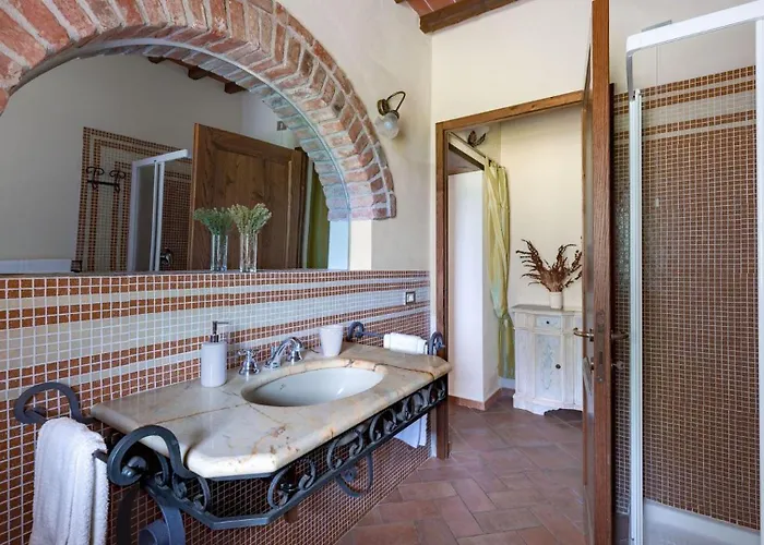 Villa Podere Bellaria