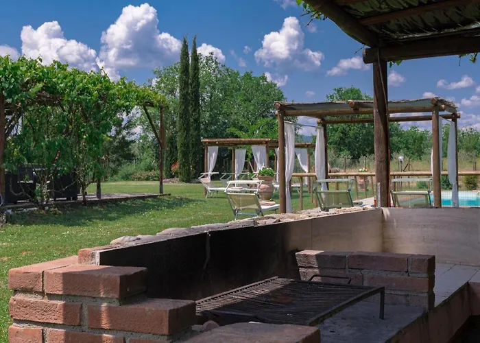 Podere Bellaria *