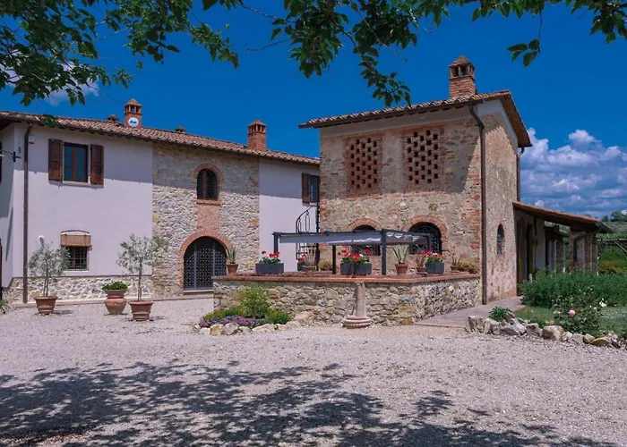 Podere Bellaria *