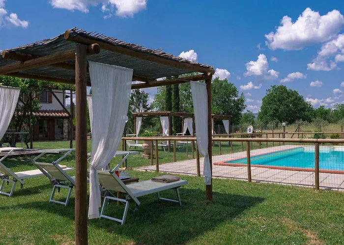 Podere Bellaria *